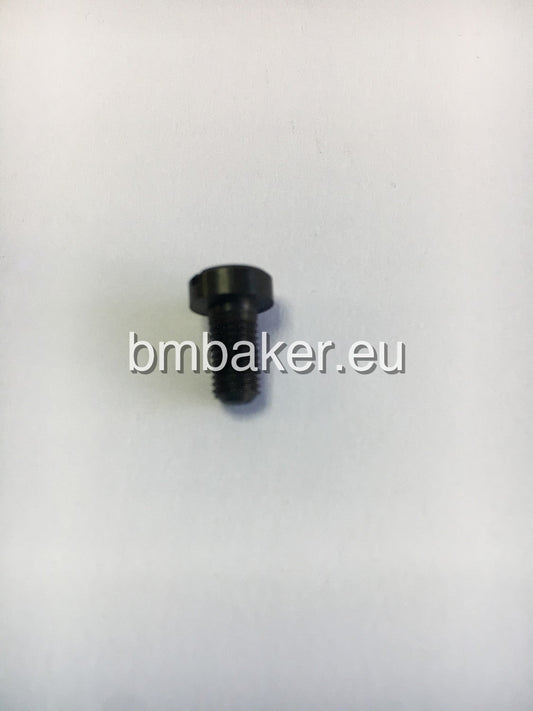 Union Special 22528 Lenses cylinder screw j2x9.1