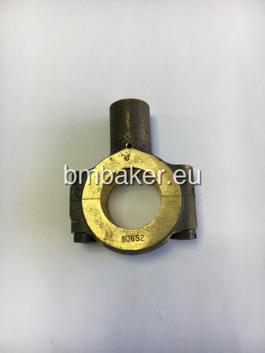 Union Special 80652 – BM Baker