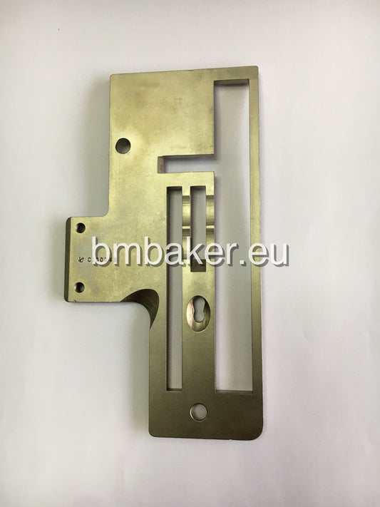 Union Special C10024B Throat plate